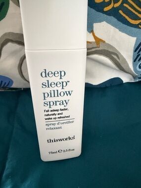 This Works Deep Sleep Pillow Spray, 2.5 ounces